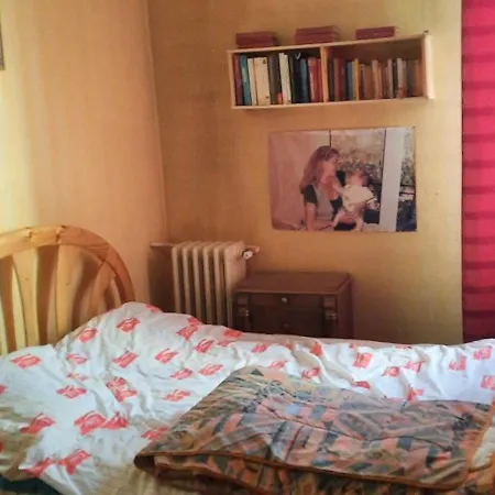 Alloggio in famiglia A Louer / To Let *
